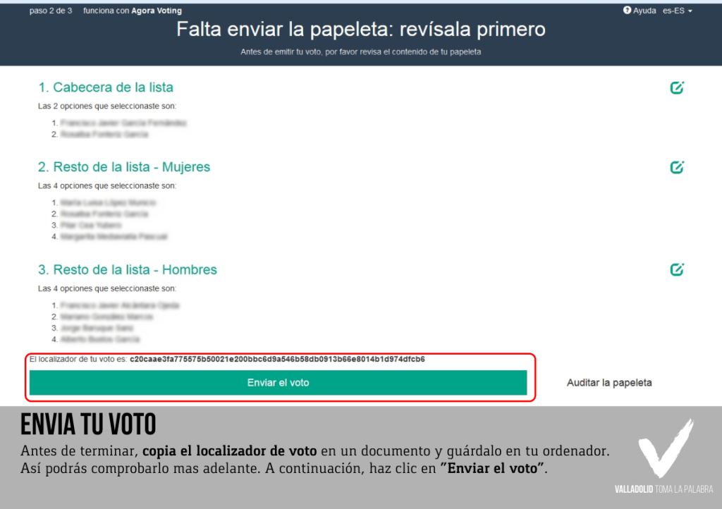 voto electrónico Valladolid Toma La Palabra (13)