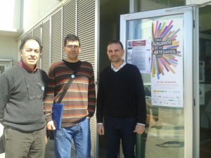 Nota de prensa_Valladolid Toma la Palabra_Escuelas Taller y Talleres de Empleo