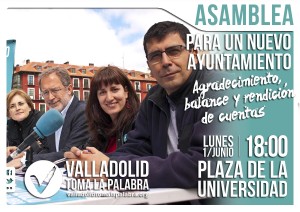 Valladolid Toma La Palabra - Asamblea 1 de junio_v2