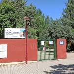 CEIP Miguel Delibes