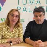 VTLP denuncia falta de transparenciainstitucional en el ayuntamiento de Valladolid