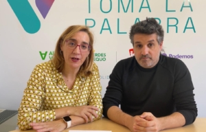 VTLP denuncia falta de transparenciainstitucional en el ayuntamiento de Valladolid
