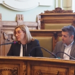 El Ayuntamiento PP-VOX vota en contra de políticas de memoria democrática