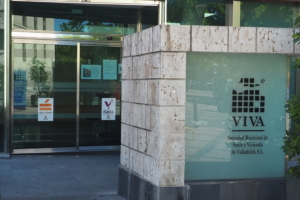 VTLP denuncia la falta de acción del equipo de gobierno para facilitar el alquiler social