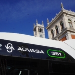 Valladolid Toma la Palabra destaca el récord de viajeros de AUVASA a pesar de la falta de inversión del gobierno PP-Vox