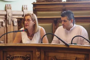 Valladolid Toma la Palabra alerta sobre el posible deterioro en servicios públicos por la reducción de 3.6 millones de euros en ingresos municipales