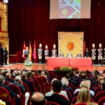 Valladolid Toma la Palabra celebra el Día de la Policía Municipal en un acto que reconoce su labor diaria en beneficio de la ciudadanía