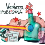 verbena republicana 2024