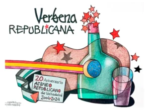 verbena republicana 2024