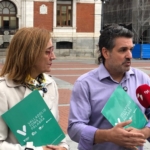 VTLP presenta una moción para centralizar la gestión de quejas y mejorar el servicio en el Ayuntamiento de Valladolid