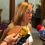 Valoración de Rocío Anguita de la presentación del informe del soterramiento