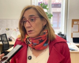 Rocío Anguita denuncia la falta de debate político y transparencia en el próximo pleno extraordinario