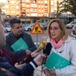 Valladolid Toma la Palabra lleva al pleno del lunes una moción para exigir el inicio inmediato de las obras de permeabilización de la vía