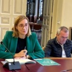 VTLP exige a Carnero y Zarandona que desbloqueen los proyectos de integración ferroviaria: “Es inexplicable la parálisis en la ciudad”