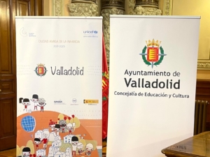 El ayuntamiento de Valladolid deja a casi 600 niños y niñas sin la beca de material escolar por falta de fondos