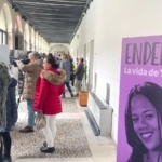 VTLP denuncia la incoherencia del equipo de gobierno tras la inauguración de la exposición sobre la vida de Teresa Rodríguez