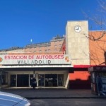 VTLP denuncia la "eternización" y el cambio de rumbo en la remodelación de la estación de autobuses de Valladolid