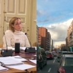 Rocío Anguita: “El alcalde Carnero deja de lado las obras imprescindibles para Valladolid mientras insiste en proyectos sin futuro”