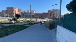 Valladolid Toma la Palabra celebra la reapertura del Túnel de Labradores como solución real para la movilidad en Delicias