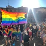 Valladolid Toma la Palabra condena enérgicamente la agresión homófoba ocurrida este fin de semana