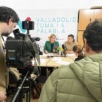 Valladolid Toma la Palabra denuncia la inacción del Ayuntamiento frente a la crisis de salud mental en la ciudad