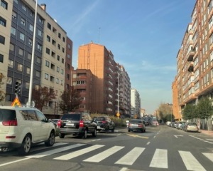 VTLP denuncia la ausencia de información y señalización tras la entrada en vigor de la Zona de Bajas Emisiones