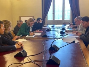 VTLP exige explicaciones al equipo de gobierno sobre la falta de ejecución presupuestaria en IDEVA, comercio y turismo