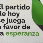 VTLP se une a la campaña "Brazaletes de Esperanza" de la AECC y reclama más dinero para investigación contra el cáncer