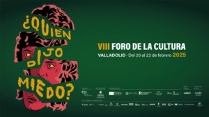 Foro de la Cultura Valladolid miedo