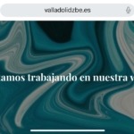 El Ayuntamiento sigue sin dar información a la ciudadanía de Valladolid sobre la normativa de la Zona de Bajas Emisiones ya vigente