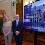 VTLP denuncia la nefasta gestión del presupuesto más alto de la historia de Valladolid