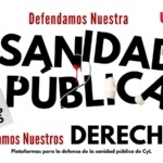 “Nos va la vida en ello”: VTLP llama a la movilización en defensa de la Sanidad Pública