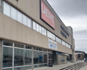 polideportivo pisuerga deporte