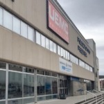 El Polideportivo Pisuerga sigue con goteras y sin solución, VTLP exige una renovación urgente