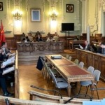 Valladolid garantizará cambiadores de pañales en todas sus instalaciones municipales tras una moción de VTLP