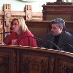 El equipo de gobierno rechaza la enmienda de VTLP para continuar con las obras mientras presentan su proyecto alternativo