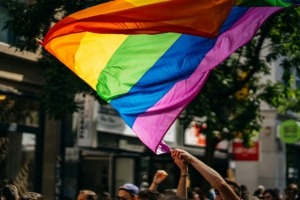 VTLP denuncia el aumento de agresiones lesbófobas y homófobas en Valladolid en el Día de la Visibilidad Lésbica