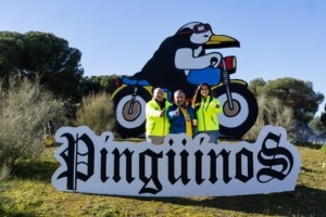 VTLP pregunta en pleno por la factura de limpieza de Pingüinos que el Ayuntamiento pretende cargar a Turismoto