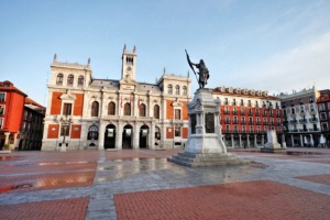 VTLP denuncia que el Ayuntamiento está desperdiciando las oportunidades de empleo que ofrece Valladolid como nodo logístico