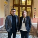 Valladolid Toma la Palabra denuncia que el alcalde acelera el debate para evitar rendir cuentas de una gestión “nefasta”