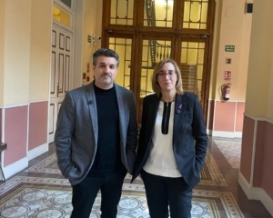 Valladolid Toma la Palabra denuncia que el alcalde acelera el debate para evitar rendir cuentas de una gestión “nefasta”