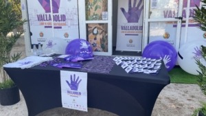 VTLP reclama un punto violeta en las fiestas de San Juan para garantizar espacios seguros y libres de violencia machista