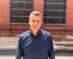 Jonathan Racionero deja su acta de concejal de Valladolid Toma la Palabra por motivos personales tras dos años de compromiso con la ciudad