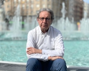 Jesús Anta Roca Valladolid Toma la Palabra