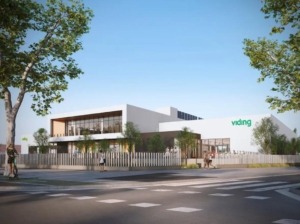 valladolid gimnasio que lleva dos años en obras