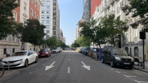 VTLP reclama al Ayuntamiento planificación, rutas alternativas claras y comunicación efectiva con la ciudadanía ante las obras