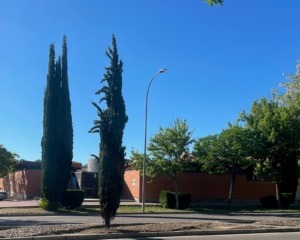 Ríosol abre por fin sus puertas como piscina municipal: un año de retraso y gracias al impulso del anterior equipo de gobierno