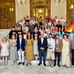 Valladolid vuelve a quedarse sin declaración institucional por el Orgullo