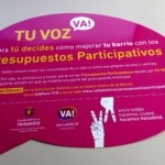 presupuestos participativos valladolid