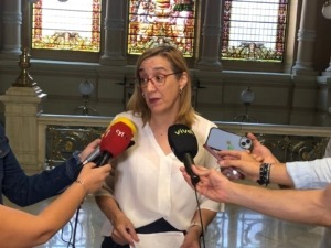 VTLP denuncia el “chiringuito cultural” de Vox: nombra a un gerente sin experiencia en cultura para la FMC